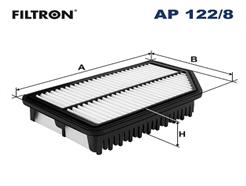 FILTRON AP 122/8