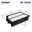 FILTRON AP 122/9