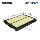 FILTRON AP 124/2