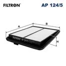 FILTRON AP 124/5