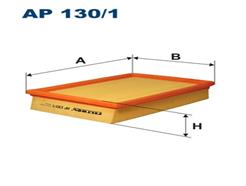 FILTRON AP 130/1