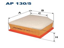 FILTRON AP 130/5