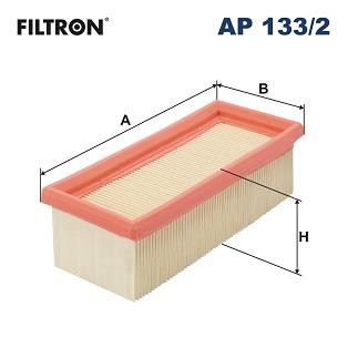 FILTRON AP 133/2 EAN: 5904608031334.