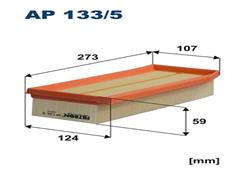 FILTRON AP 133/5
