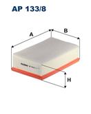 FILTRON AP 133/8