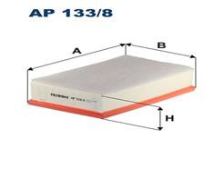 FILTRON AP 133/8
