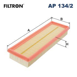 FILTRON AP 134/2 EAN: 5904608021342.