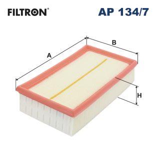 FILTRON AP 134/7 EAN: 5904608081346.