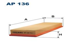 FILTRON AP 136