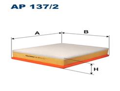 FILTRON AP 137/2