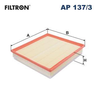 FILTRON AP 137/3 EAN: 5904608041371.