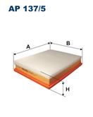 FILTRON AP 137/5