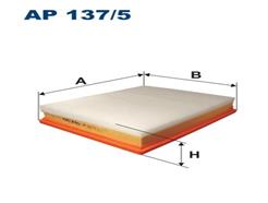 FILTRON AP 137/5