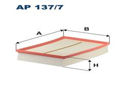 FILTRON AP 137/7