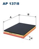 FILTRON AP 137/8