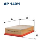 FILTRON AP 140/1