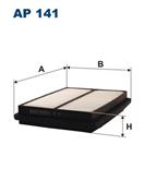 FILTRON AP 141