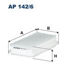 FILTRON AP 142/6