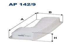 FILTRON AP 142/9