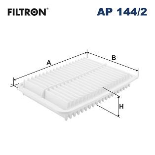 FILTRON AP 144/2 EAN: 5904608031440.