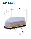 FILTRON AP 144/3