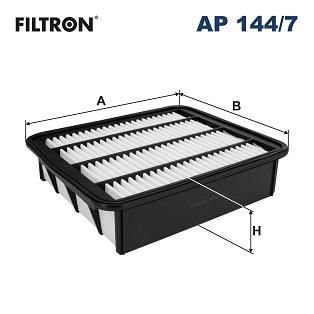 FILTRON AP 144/7 EAN: 5904608081445.