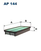 FILTRON AP 144