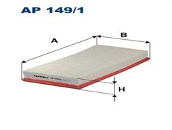 FILTRON AP 149/1