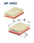 FILTRON AP 149/2-2x