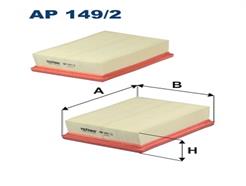 FILTRON AP 149/2-2x