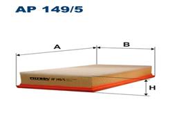 FILTRON AP 149/5