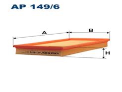 FILTRON AP 149/6