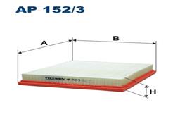 FILTRON AP 152/3