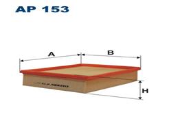 FILTRON AP 153
