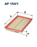 FILTRON AP 154/1