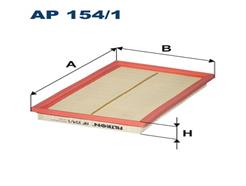 FILTRON AP 154/1