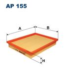 FILTRON AP 155