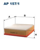 FILTRON AP 157/1