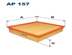 FILTRON AP 157