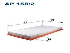 FILTRON AP 158/2