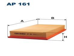 FILTRON AP 161