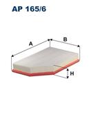 FILTRON AP 165/6