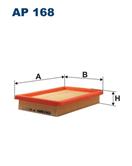 FILTRON AP 168