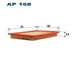 FILTRON AP 168