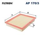 FILTRON AP 170/3