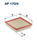 FILTRON AP 170/6
