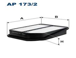 FILTRON AP 173/2