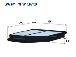 FILTRON AP 173/3