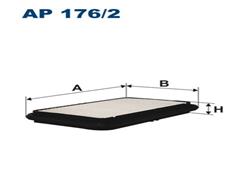 FILTRON AP 176/2