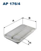 FILTRON AP 176/4